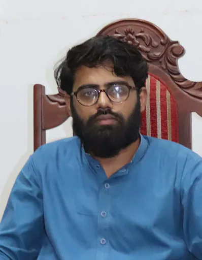 M K. profile photo