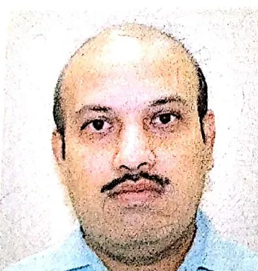 ABHISHEK J. profile photo