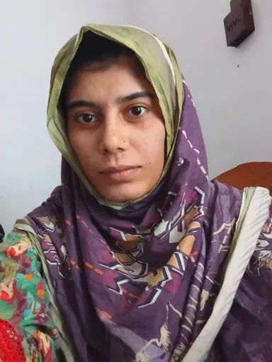 Sidra Z. profile photo