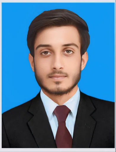 Mudassar H. profile photo