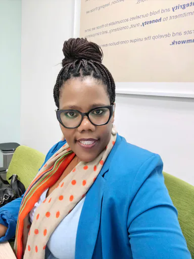 Neliswa G. profile photo