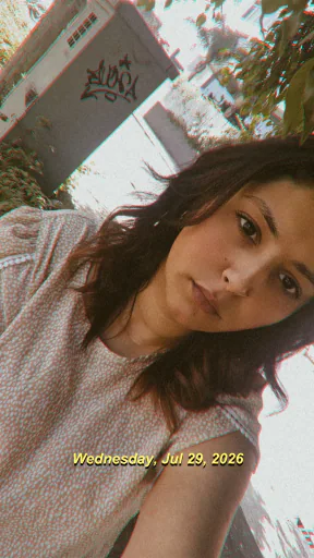 AFAF A. profile photo