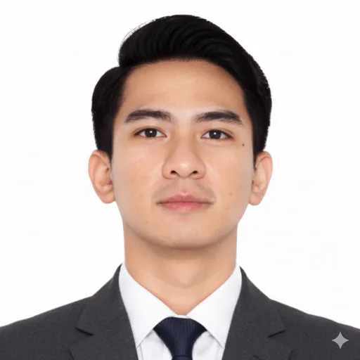 Michael R. — Junior Quantity Surveyor from Philippines