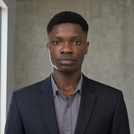 Abasianyanga E. — Junior Data Analyst from United States