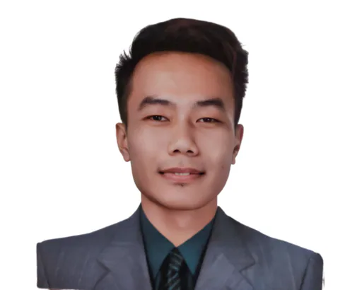 Jan K. — Junior Service Desk Analyst from Philippines