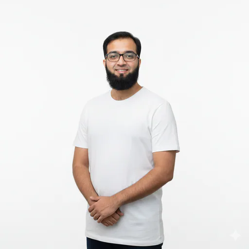 Basim U. — Senior Backend Software Engineer from Philippines
