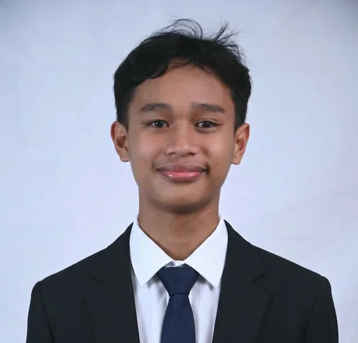 RUZZEL S. — Mid-Level Client Success Manager from Philippines