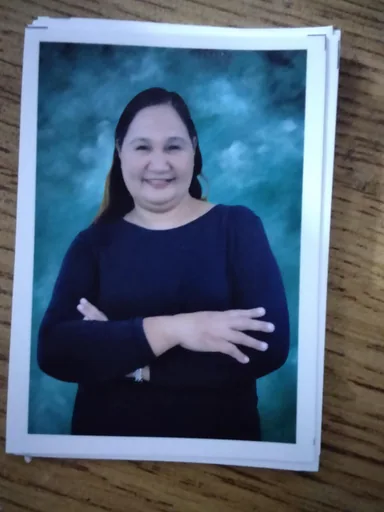 Victoria O. profile photo