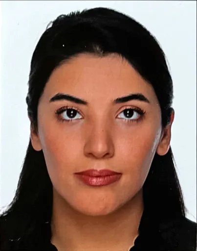 Melika H. profile photo
