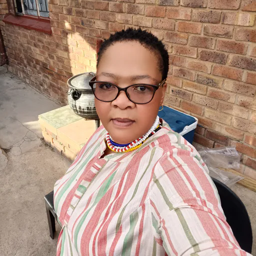 Karabo profile photo