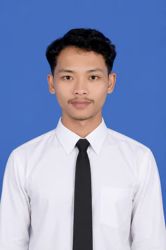 Muhammad I. — Junior Electrical Technician from Indonesia