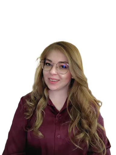 Jovana C. — Senior Procurement Manager from Serbia