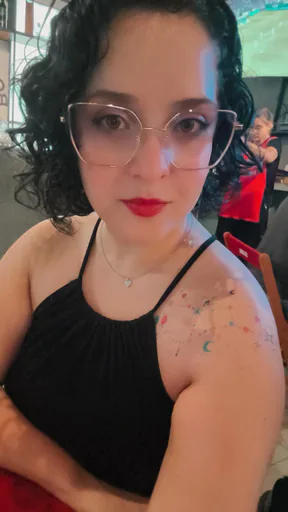 KAMYLA C. profile photo