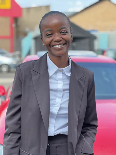 Makhadzi N. profile photo