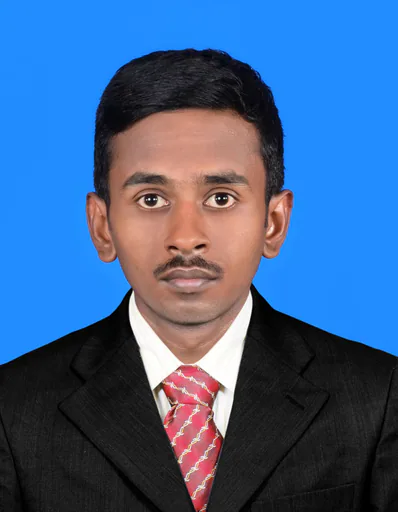 Dheerandran K. profile photo
