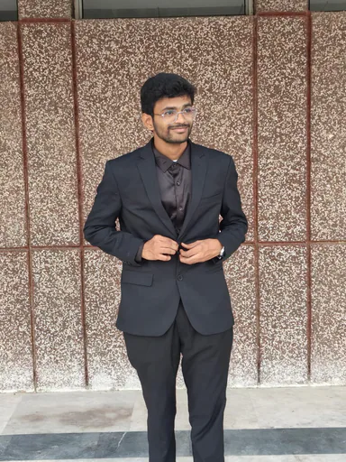 MUKKAPATI A. profile photo
