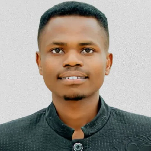 Emmanuel N. profile photo