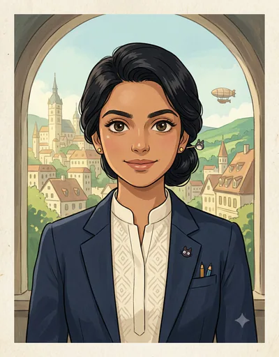 Kajal V. profile photo