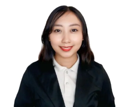 Jasmine C. profile photo