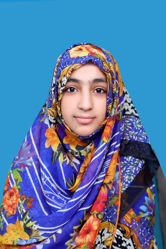 Ayesha B. profile photo