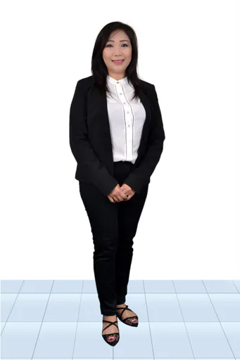 Photo of Melizza A.