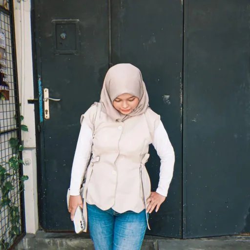 Afidha N. profile photo