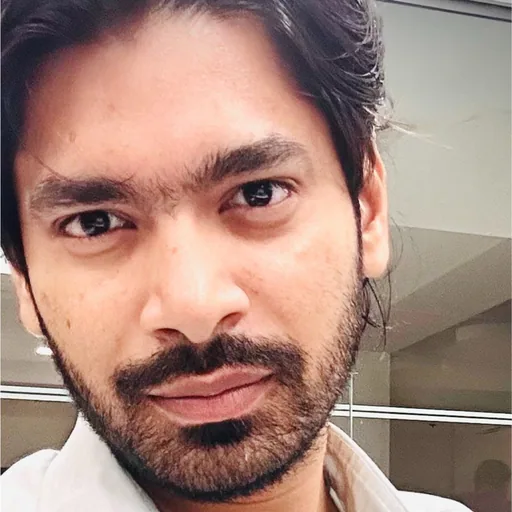 Nishan M. profile photo