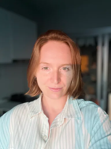 Ekaterina — Junior Operations & Executive Support Specialist from Russia
