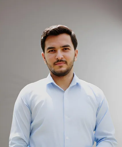 Hafiz M. profile photo
