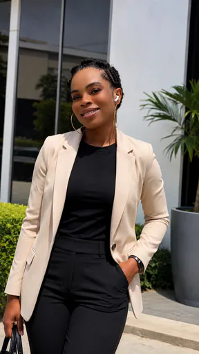 Nkechinyere U. profile photo