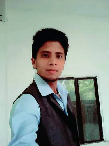 Akshay K. profile photo
