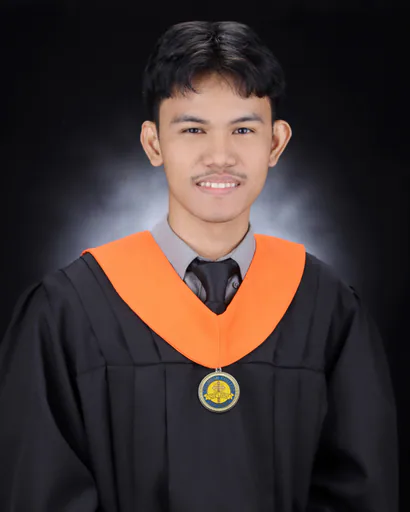 Jonathan J. — Junior Web Developer from Philippines