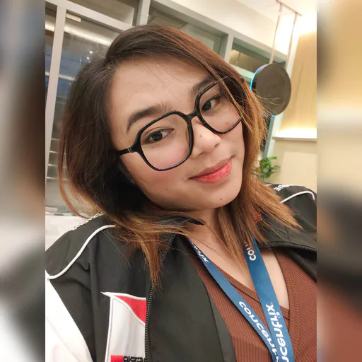 Bernadette C. profile photo