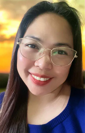 Claire D. — Mid-Level Virtual Assistant from Philippines