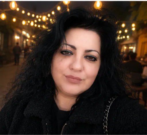 Daniela I. profile photo