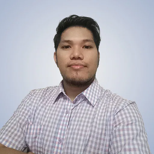 Raffy B. profile photo