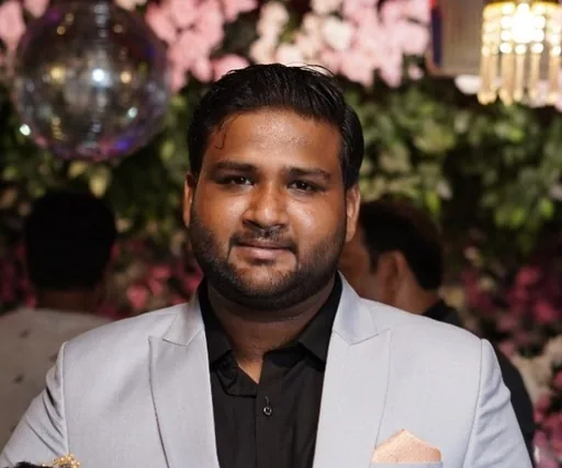 Syed N. profile photo