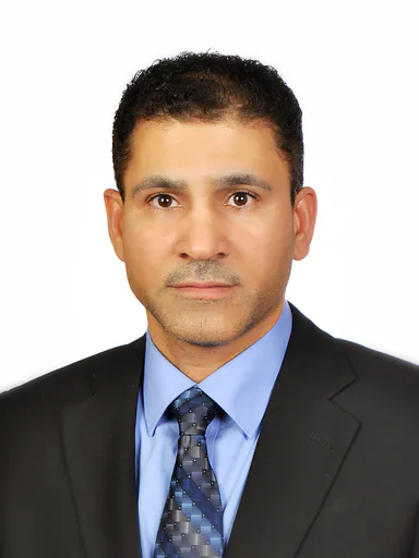 Abdulhamid A. — Senior Electrical, Instrumentation & Control Engineer from Saudi Arabia