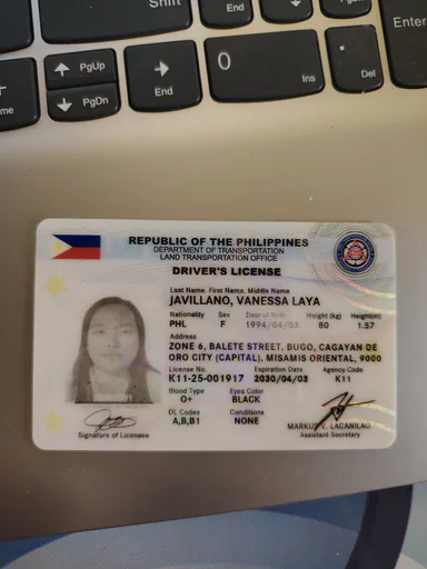 Vanessa L. profile photo