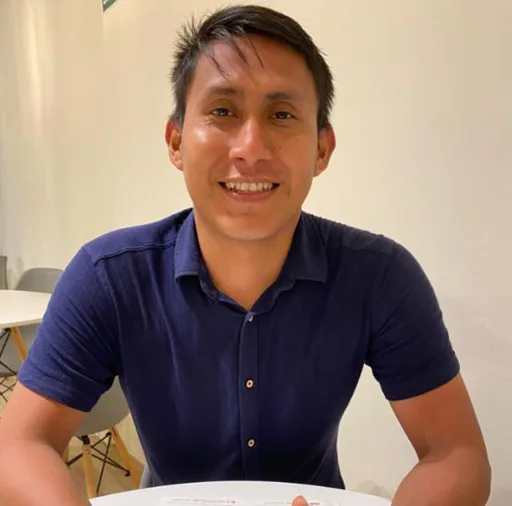 Samuel H. profile photo