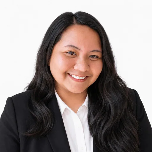 Trisha B. profile photo