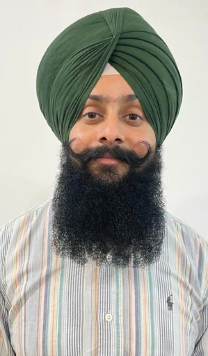 Gurcharanpreet S. profile photo