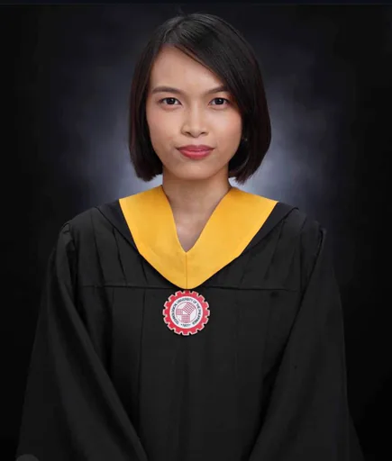 Trizha D. profile photo