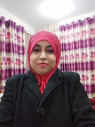 AsmaKhan profile photo