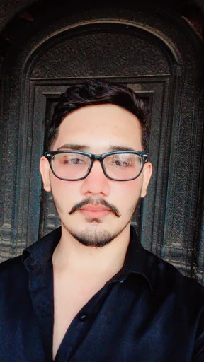 Jibrail B. profile photo