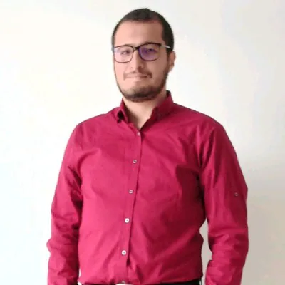 Malek R. profile photo