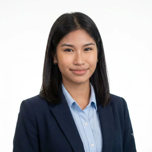 Janina P. profile photo
