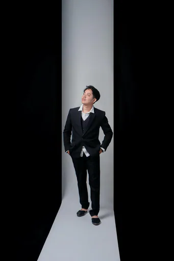 Fandi S. — Junior Modern Trade Sales Supervisor from Indonesia