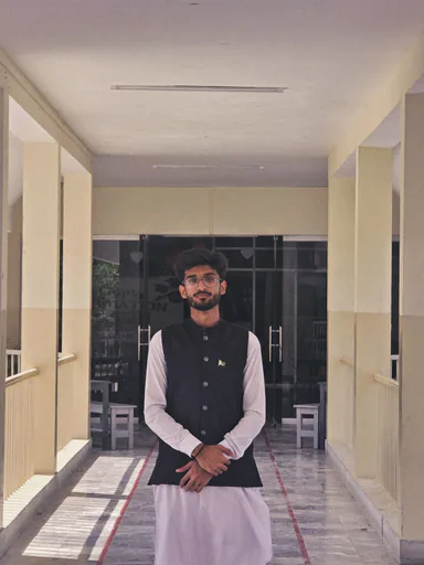 Muhammad J. profile photo