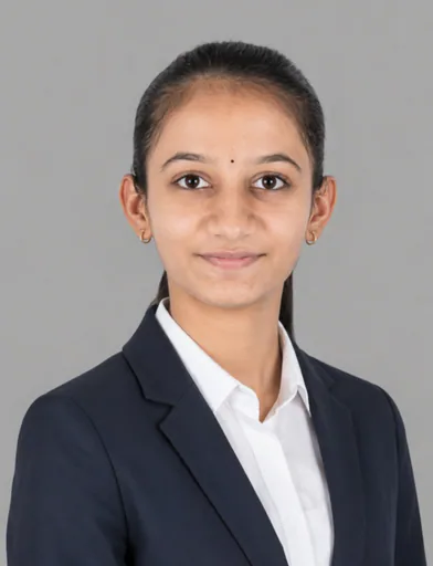 Haripriya P. profile photo